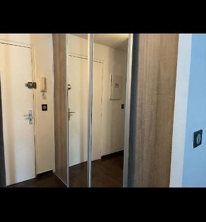 Appartement Avec Piscine Privee Cagnes-sur-Mer Exterior foto