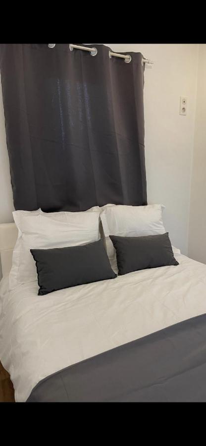 Appartement Avec Piscine Privee Cagnes-sur-Mer Exterior foto